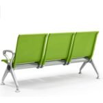 ⁦أفضل كرسي انتظار 3 مقاعد⁩ - الصورة ⁦7⁩