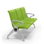 ⁦أفضل كرسي انتظار 3 مقاعد⁩ - الصورة ⁦6⁩