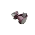 ⁦كرسى فوتية دوران⁩ - الصورة ⁦2⁩