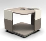 طاولة قهوة LUMORA