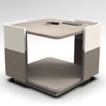 طاولة قهوة LUMORA