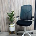 كرسى مكتبى موديل فينوس