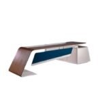 ⁦مكتب مودرن فاخر⁩ - الصورة ⁦7⁩