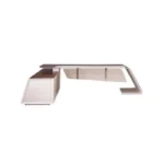 ⁦مكتب مودرن فاخر⁩ - الصورة ⁦5⁩