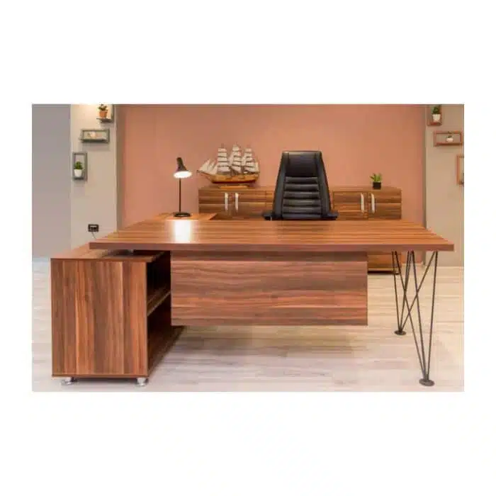 تصميم-بدون-عنوان.jpg مكتب مدير فخم رفيق النجاح: ارتقِ بمساحة عملك - الصورة 1