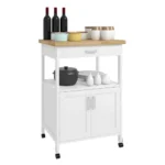 خزانة حمام مقاومة للماء:الحل الأمثل للتخزين والتنظيم العصري