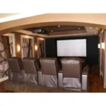 ⁦كراسي سينما منزلية بأفضل جودة وسعر⁩ - الصورة ⁦3⁩