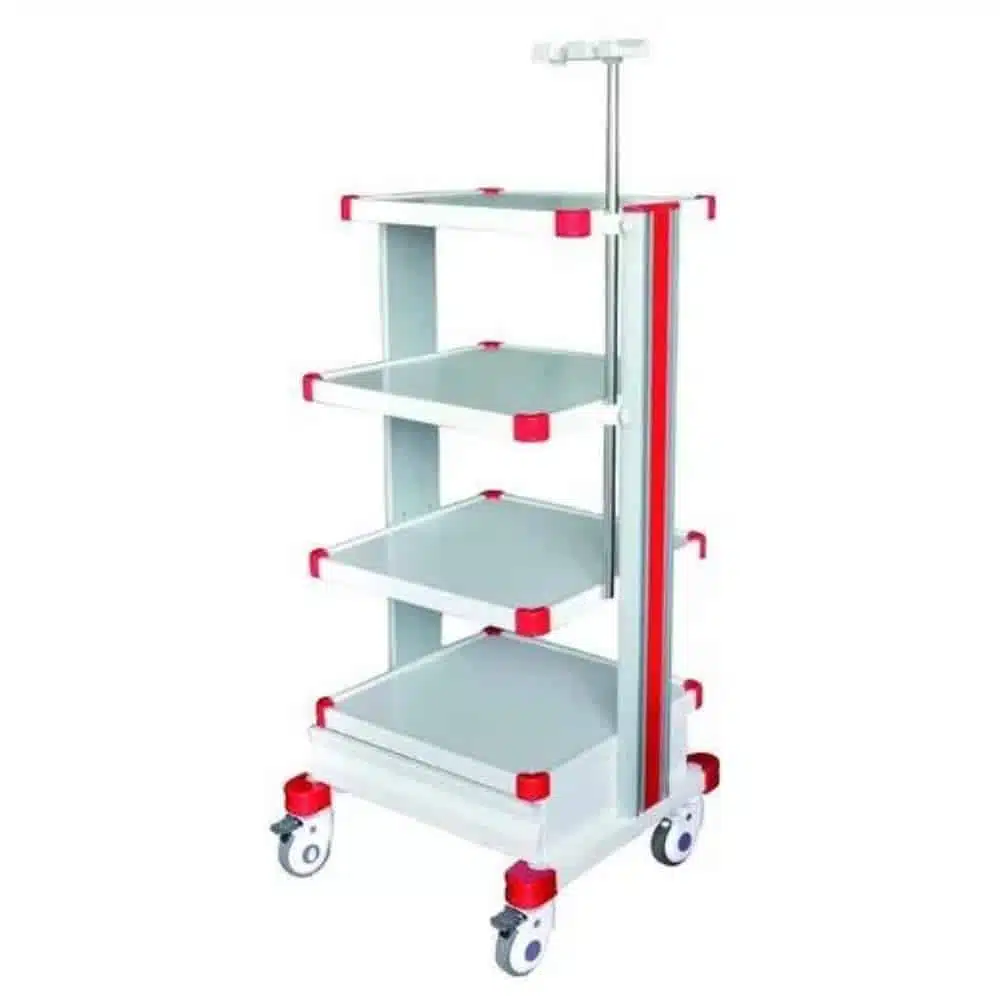 محطة-عمل-أجهزة-طبية.jpg محطة عمل أجهزة طبية للمستشفيات والعيادات:فعالة في انجاز المهمات - الصورة 1